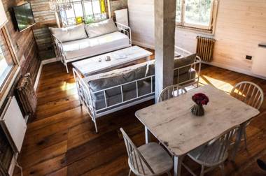 Departamentos de El Mercado