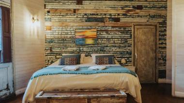 Departamentos de El Mercado