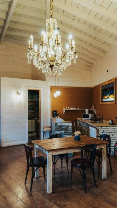 Departamentos de El Mercado