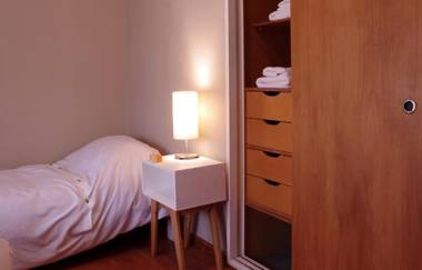 BOG Angostura Apartments