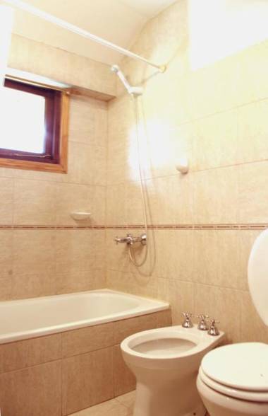 BOG Angostura Apartments