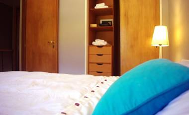 BOG Angostura Apartments