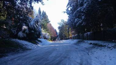 Tierras del Sur