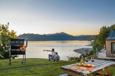 Correntoso TownHouses