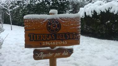 Tierras del sur I