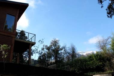 Balcones del Sayhueque