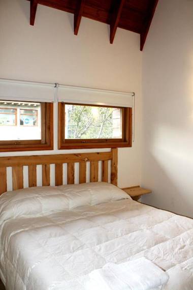 Balcones del Sayhueque