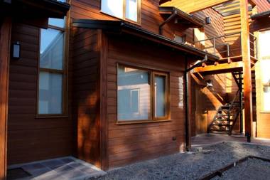 Balcones del Sayhueque