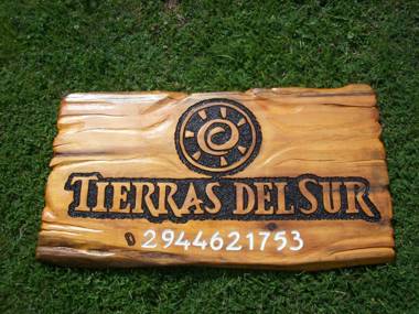 Tierras del Sur II