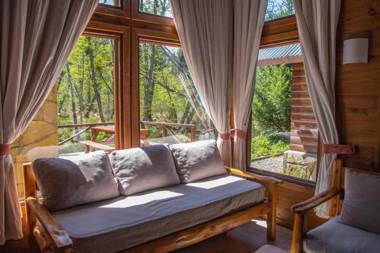 BOG Ocrehue - Cabanas