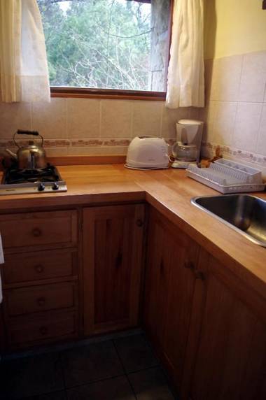 BOG Ocrehue - Cabanas