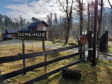 BOG Ocrehue - Cabanas
