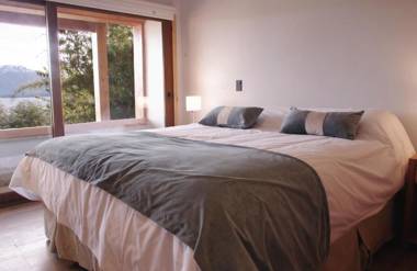 BOG Atardeceres del lago