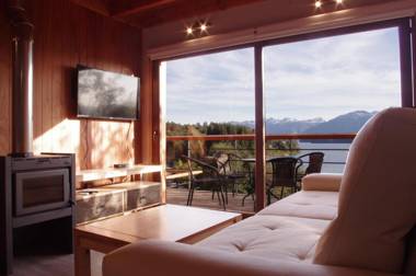 BOG Atardeceres del lago