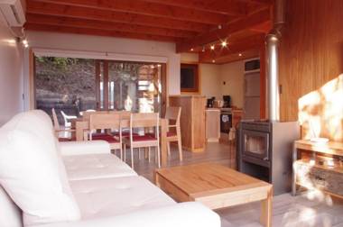 BOG Atardeceres del lago