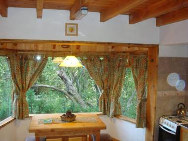 Búngalows Osa Mayor