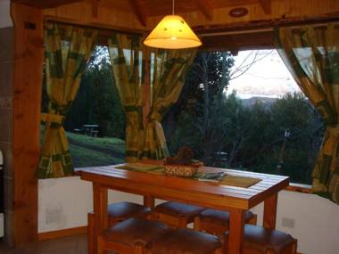 Búngalows Osa Mayor