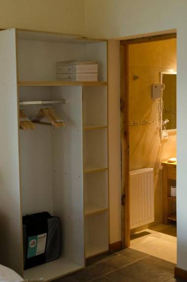 ALEHUE Casa de Montaña