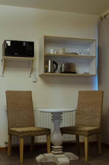 ALEHUE Casa de Montaña