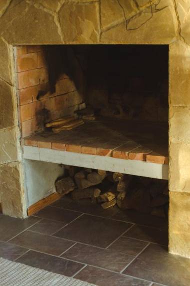 ALEHUE Casa de Montaña