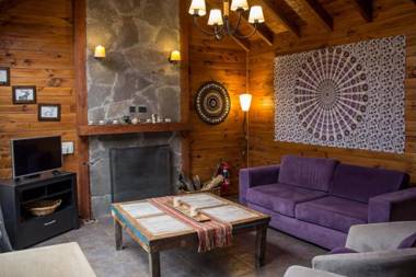 BOG Melania - casa en el bosque