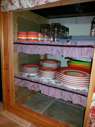 Mi lugar