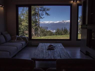 BOG JPG - Casa con vista al lago