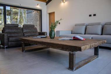 BOG JPG - Casa con vista al lago