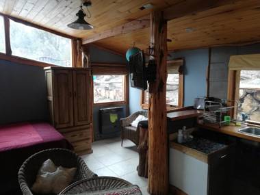 Loft de Campo