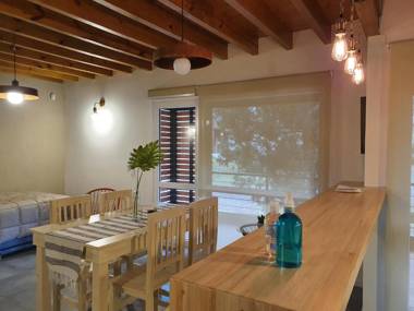 Centinelas del Paraiso