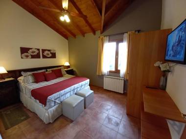 DEPARTAMENTOS ANDINOS