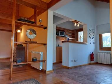 DEPARTAMENTOS ANDINOS