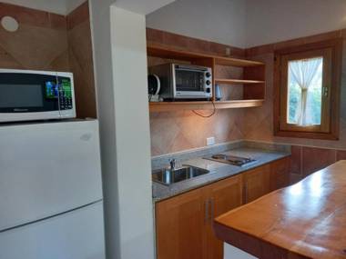 DEPARTAMENTOS ANDINOS