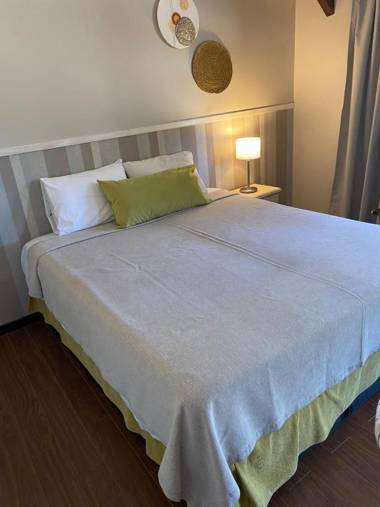 Hostería Las Nieves