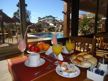 Alpemar Apart Hotel & Spa