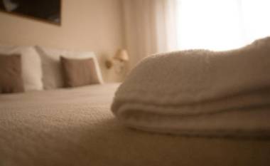 Hotel de Cine Las Golondrinas