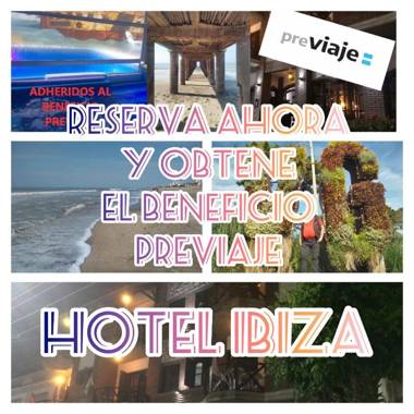 Hotel Ibiza