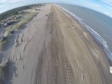 Marina de las Pampas