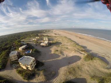 Marina de las Pampas