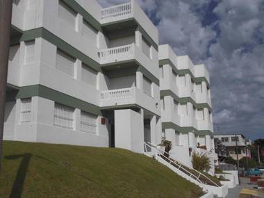 Departamento Villa Gesell Centro Sobre Playa y 114 Vista al Mar