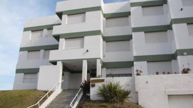 Departamento Villa Gesell Centro Sobre Playa y 114 Vista al Mar