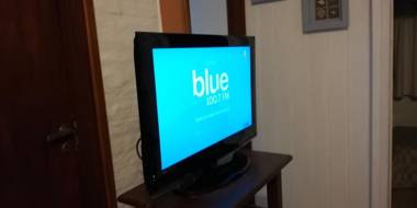 Departamento Villa Gesell Centro Sobre Playa y 114 Vista al Mar