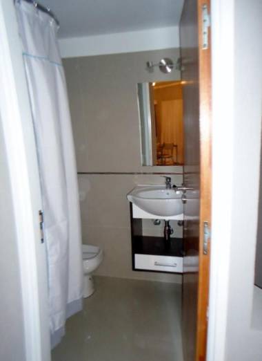 Departamento Huarpes