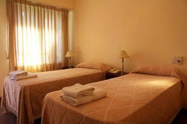 Capri Hotel Deportes