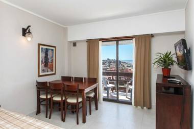 Apart Hotel Torre Del Sol