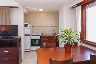 Apart Hotel Torre Del Sol