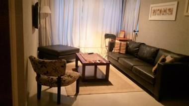 Departamento "B" en Edificio Huarpes Gesell