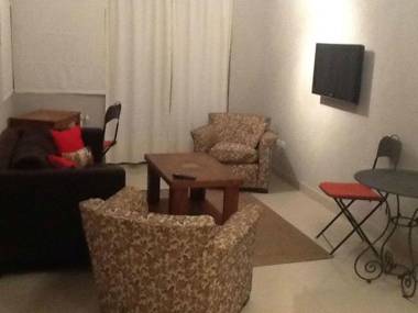 Departamento "B" en Edificio Huarpes Gesell