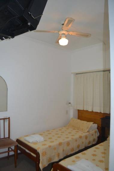 Hotel de Música Montecarlo