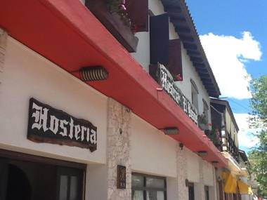Hostería El Bosque